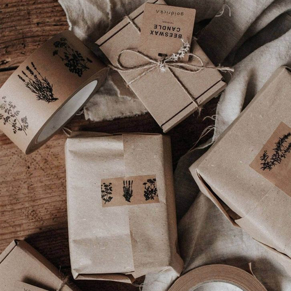 لوازم بسته بندی