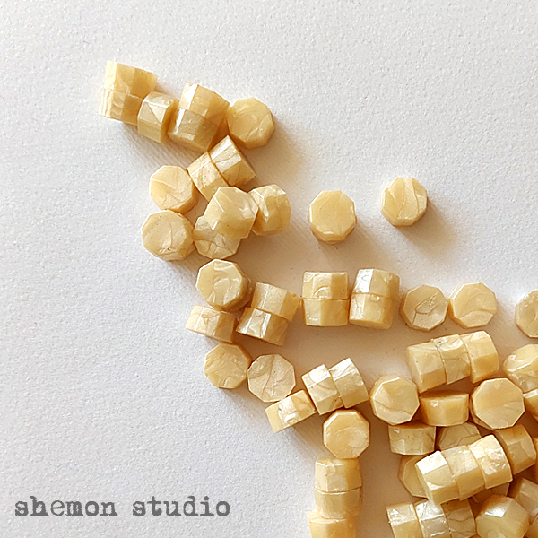 موم و گرانول