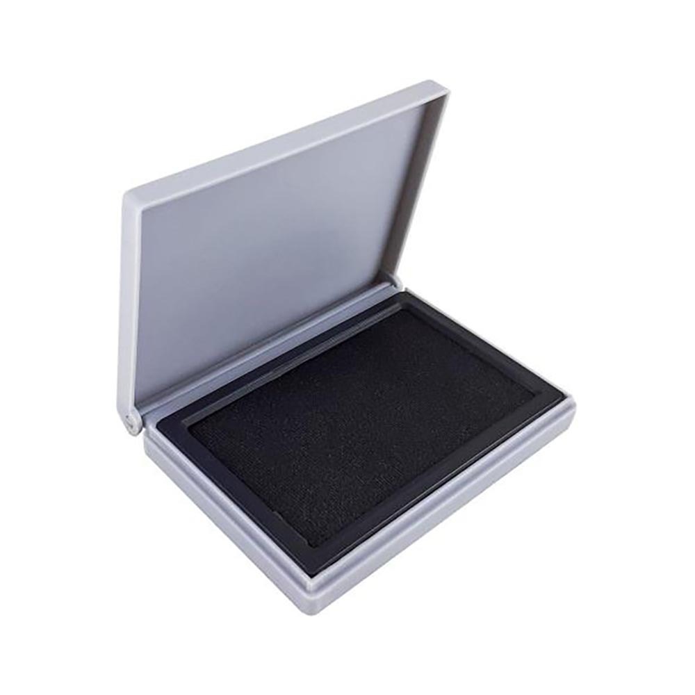 استامپ مشکی کوروش سایز متوسط