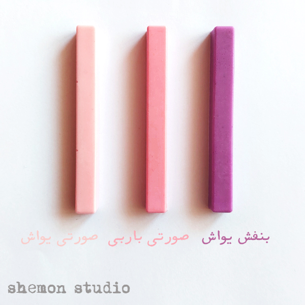 موم شاخه‌ای