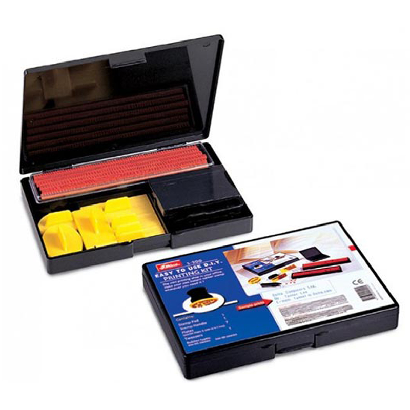 پک مهرساز لاتین