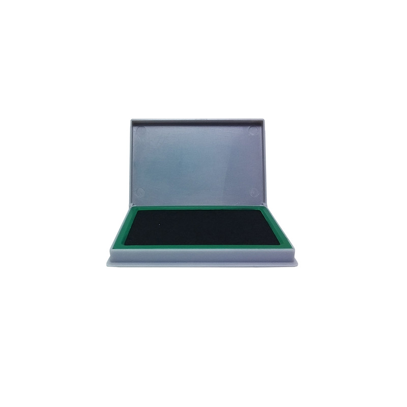 استامپ رنگی سایز متوسط